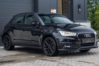 Audi A1 Sportback – thumbnail 12