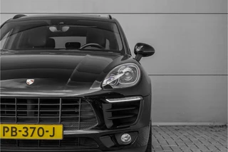 Porsche Macan – thumbnail 9