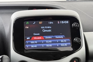 Toyota Aygo – thumbnail 16