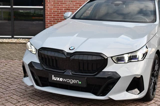 BMW 5 Serie – thumbnail 6