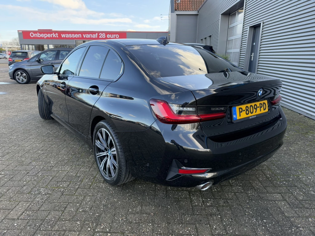 BMW 3 Serie – foto 4