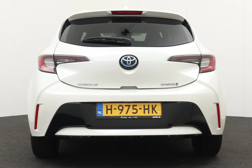 Toyota Corolla – foto 3