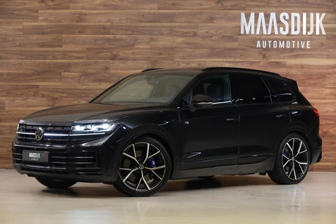 Volkswagen Touareg 3.0 TSie 4MOTION|R-Line|Pano|Massage|Dyna|