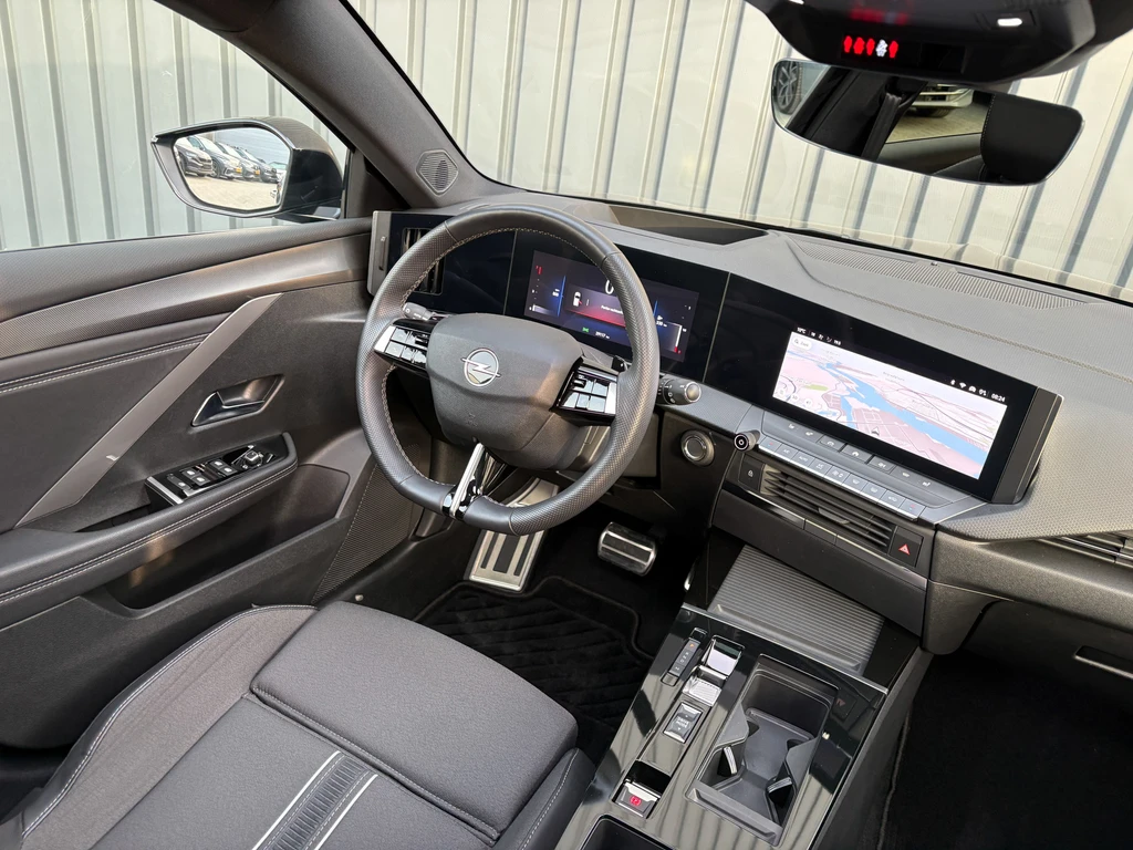 Opel Astra – foto 20