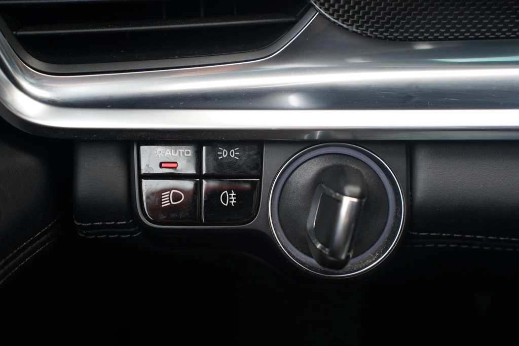 Porsche Panamera – foto 26
