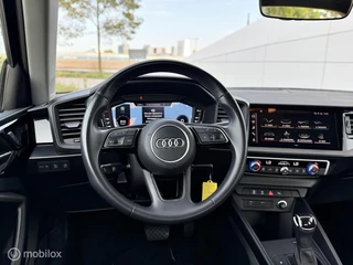 Audi A1 Sportback – thumbnail 17