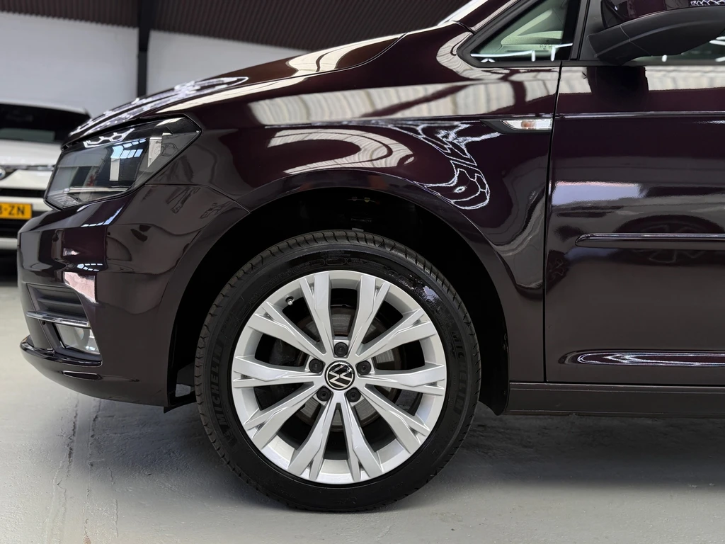 Volkswagen Caddy – foto 23