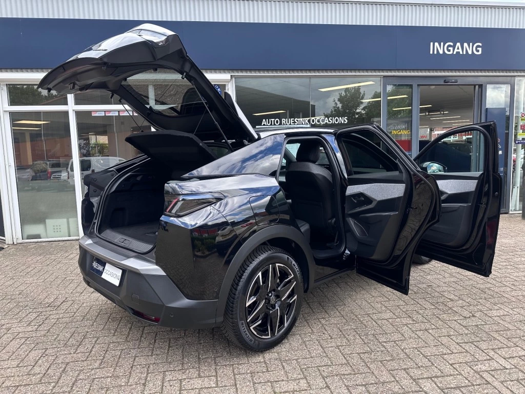 Peugeot 3008 – foto 3
