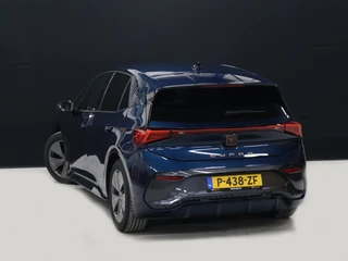 CUPRA Born – thumbnail 3