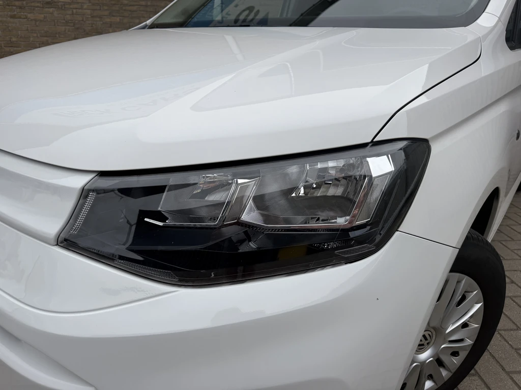 Volkswagen Caddy – foto 21