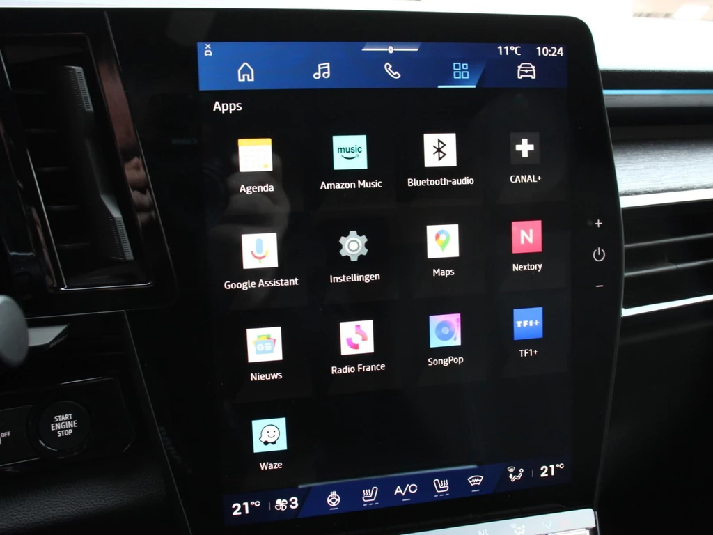 Renault Austral – foto 34