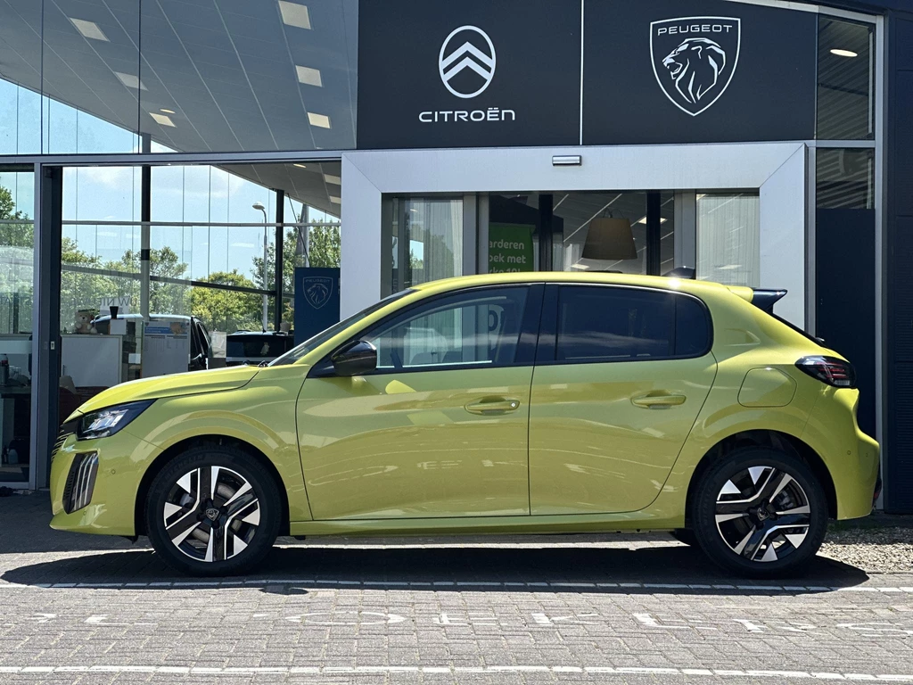 Peugeot 208 – foto 2