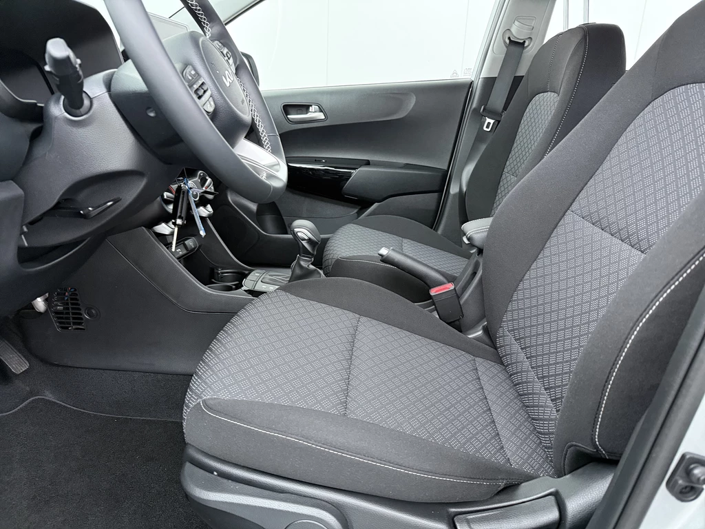 Kia Picanto – foto 18