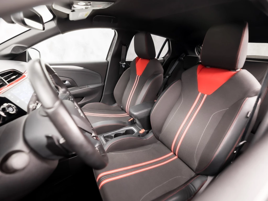 Opel Corsa – foto 15