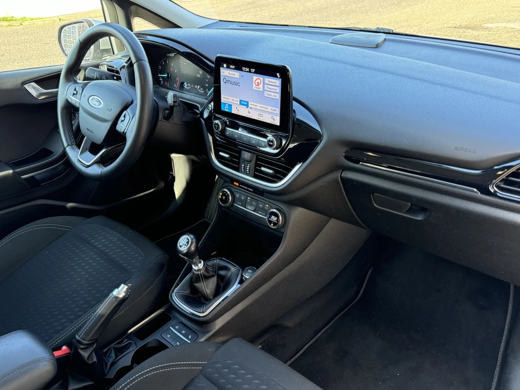 Ford Fiesta – foto 4