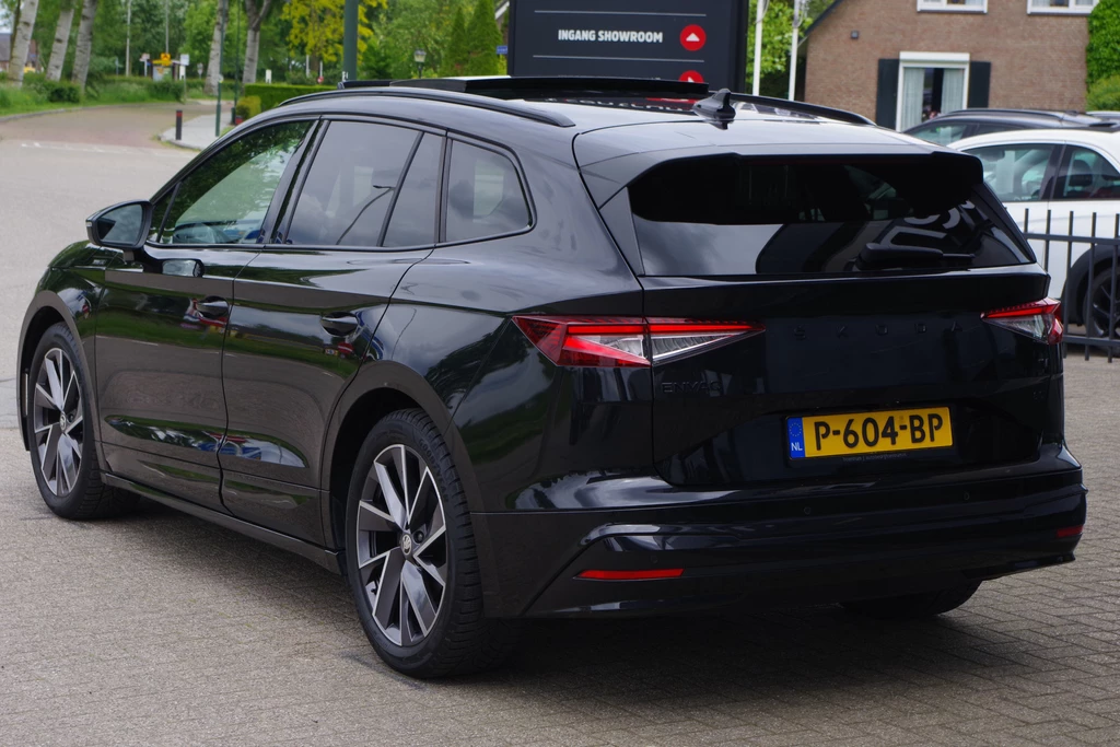Škoda Enyaq iV – foto 3