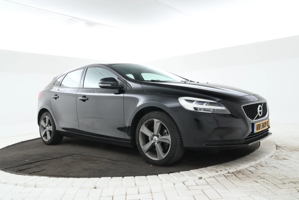 Volvo V40 – foto 4