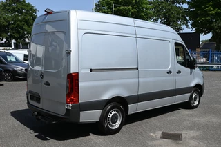 Mercedes-Benz Sprinter – thumbnail 4