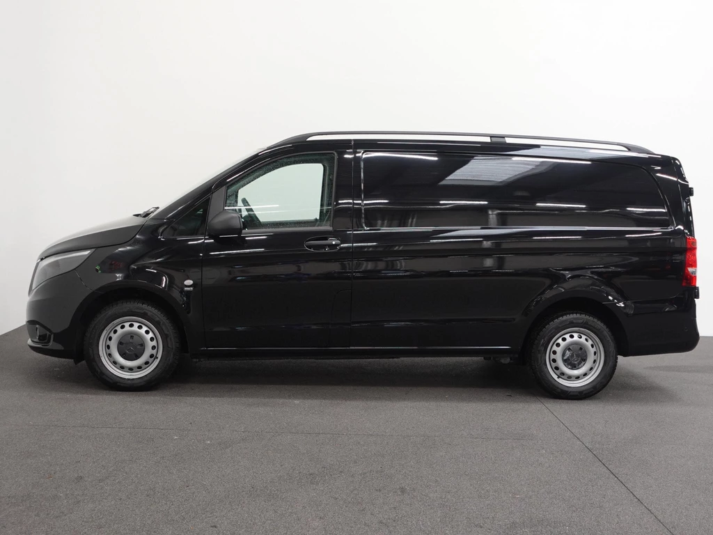 Mercedes-Benz Vito – foto 3