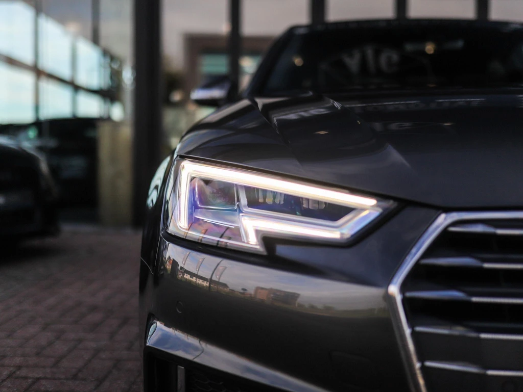 Audi A4 – foto 19