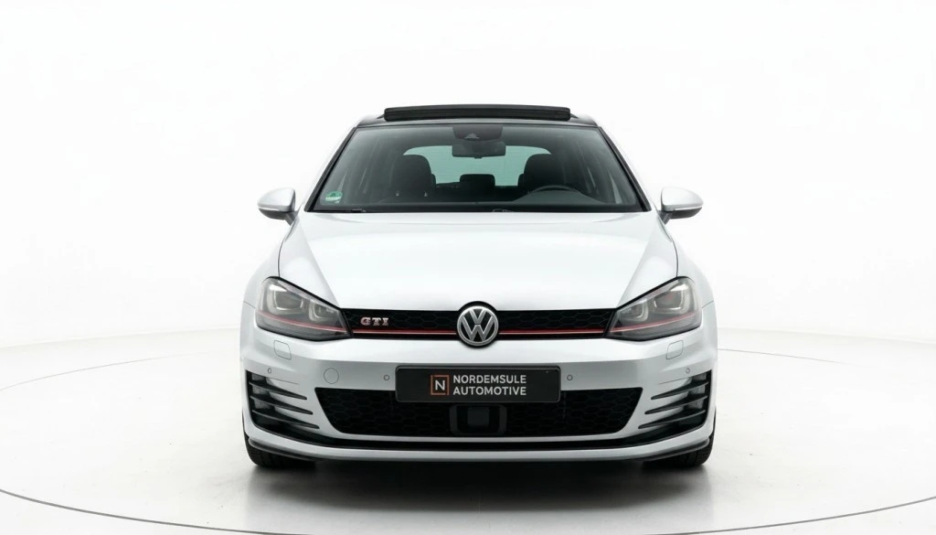 Volkswagen Golf – foto 8