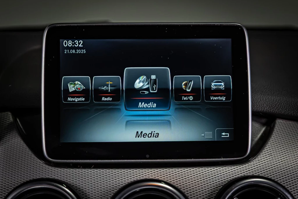 Mercedes-Benz B-Klasse – foto 28