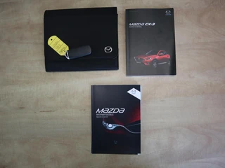 Mazda CX-3 – thumbnail 27