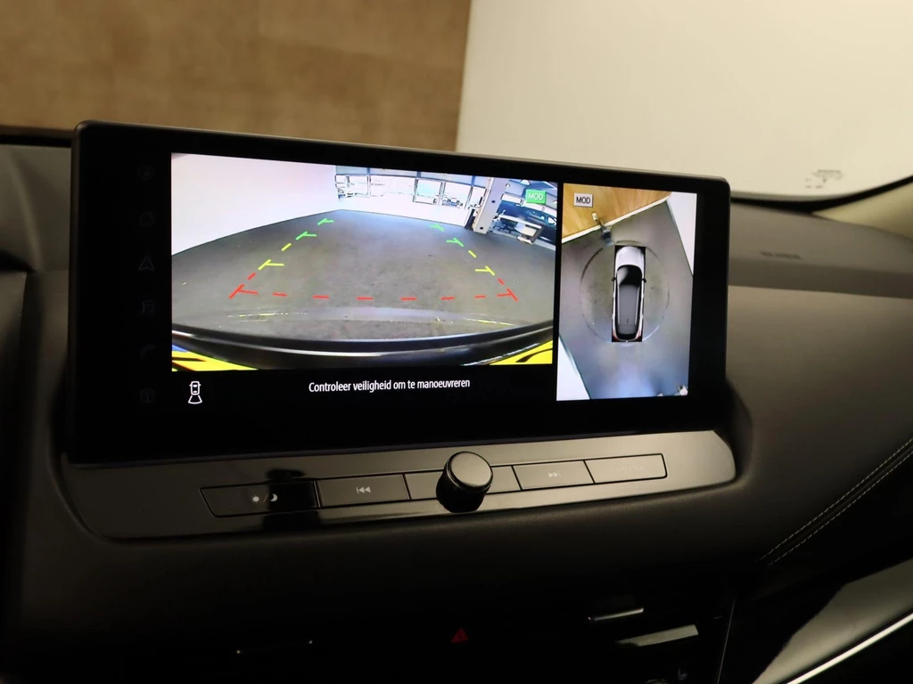 Nissan QASHQAI – foto 31