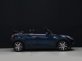MINI Cooper Cabrio – thumbnail 6