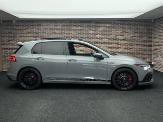 Volkswagen Golf – thumbnail 8