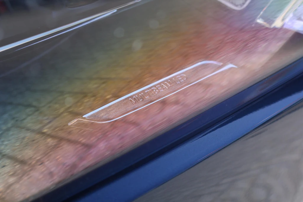 Mercedes-Benz CLA – foto 19