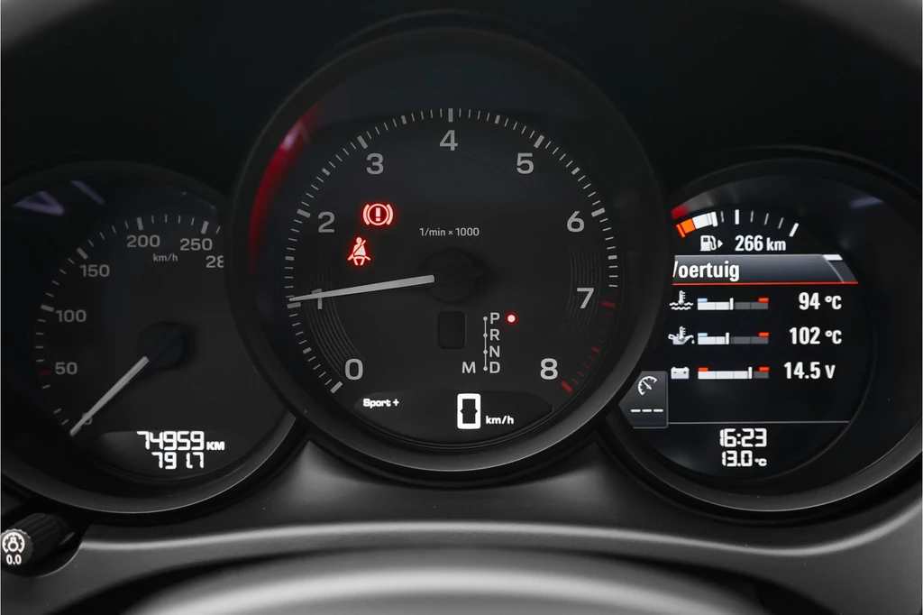 Porsche Macan – foto 24