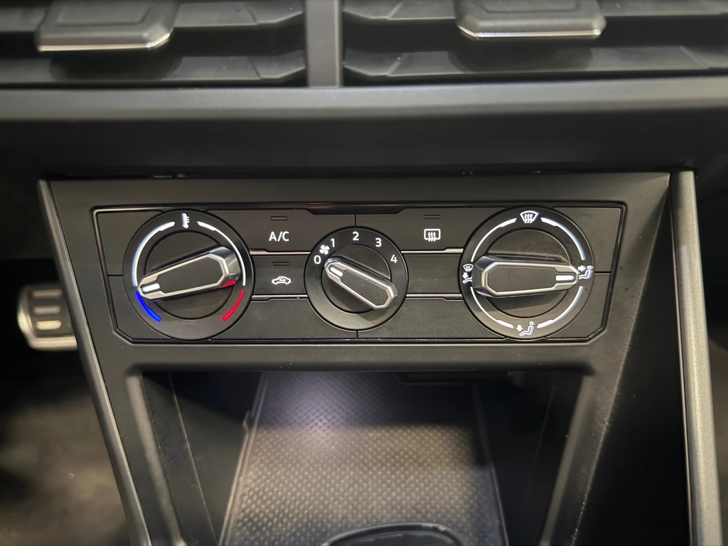 Volkswagen Taigo – foto 26