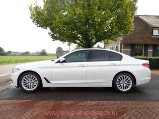 BMW 5 Serie – thumbnail 2