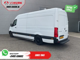 Mercedes-Benz Sprinter – thumbnail 3