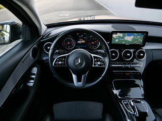 Mercedes-Benz C-Klasse – thumbnail 24