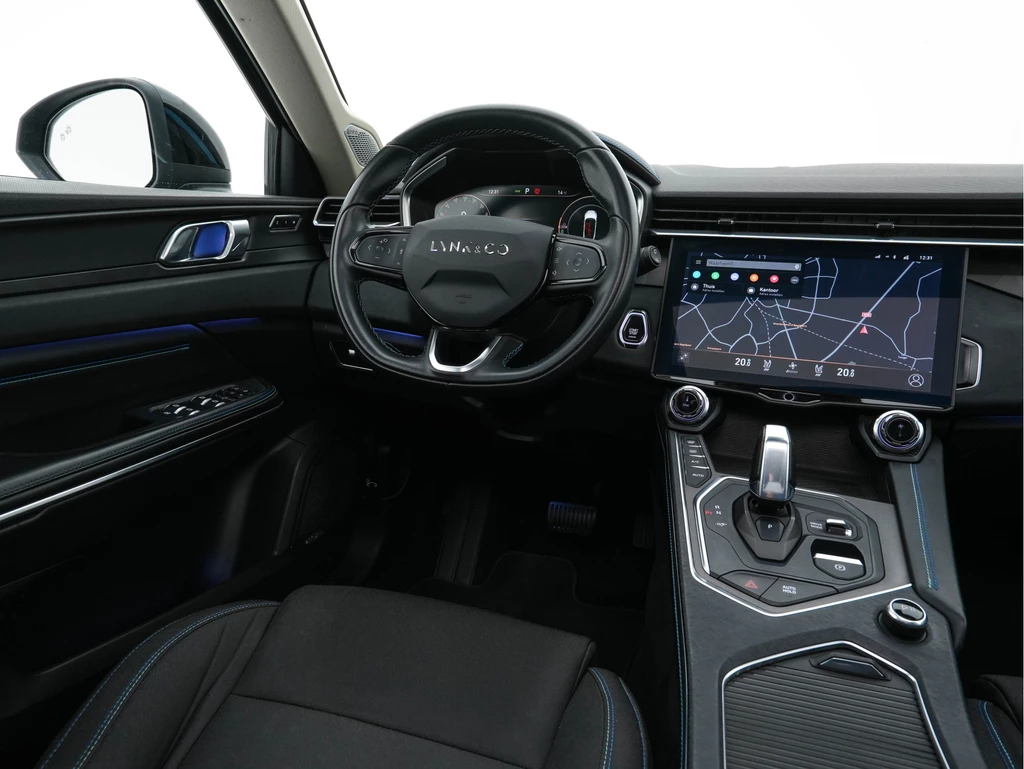 Lynk & Co 01 – foto 8