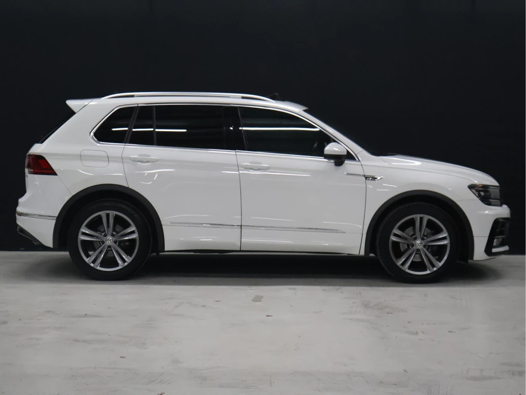 Volkswagen Tiguan – foto 7