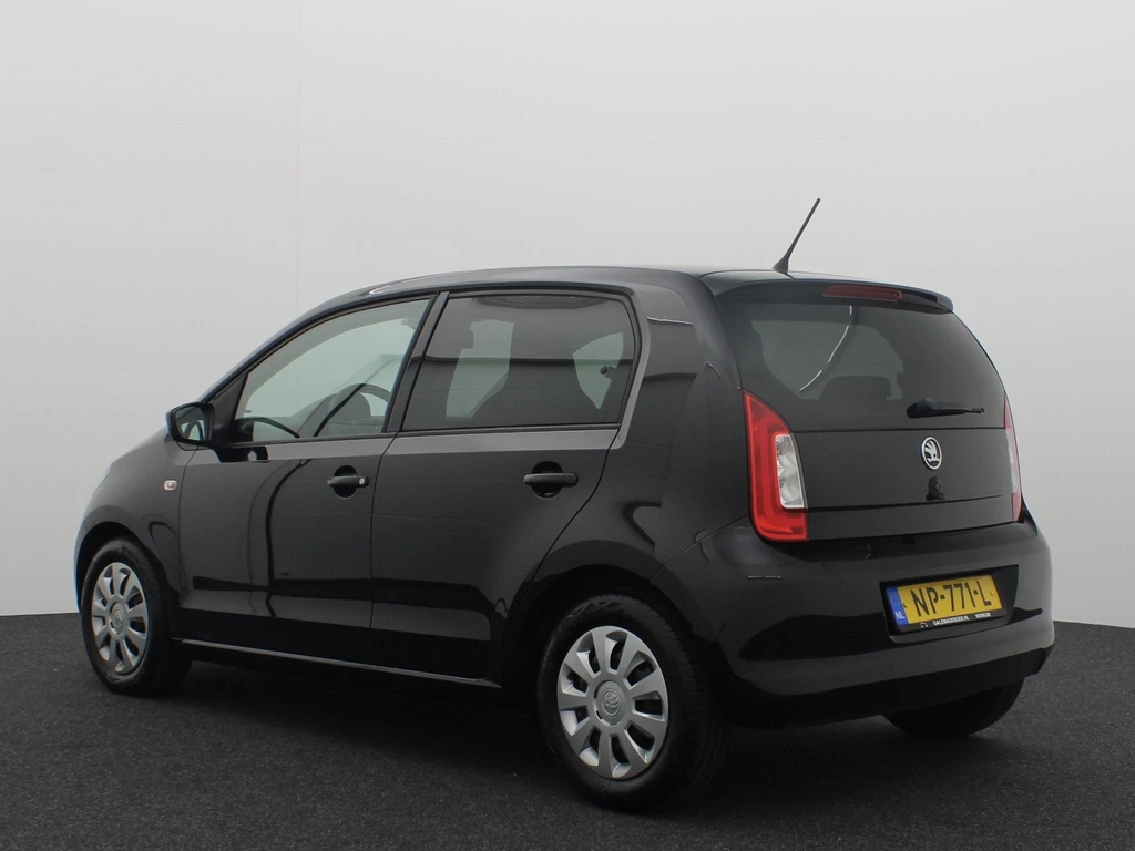 Škoda Citigo – foto 3