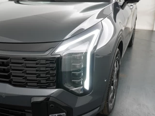 Kia Sportage – thumbnail 14