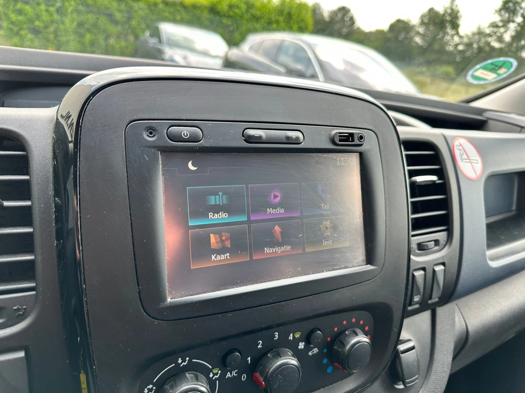 Opel Vivaro – foto 16