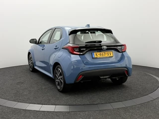 Toyota Yaris – thumbnail 3