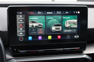 CUPRA Leon Sportstourer – thumbnail 35