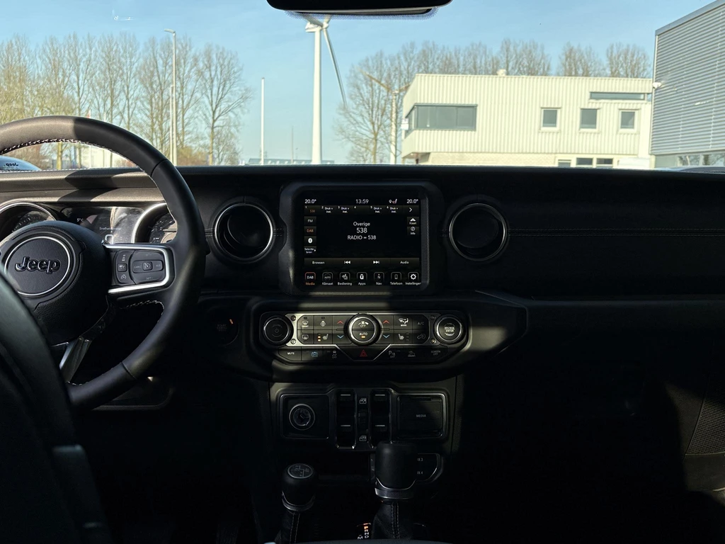 Jeep Wrangler – foto 24