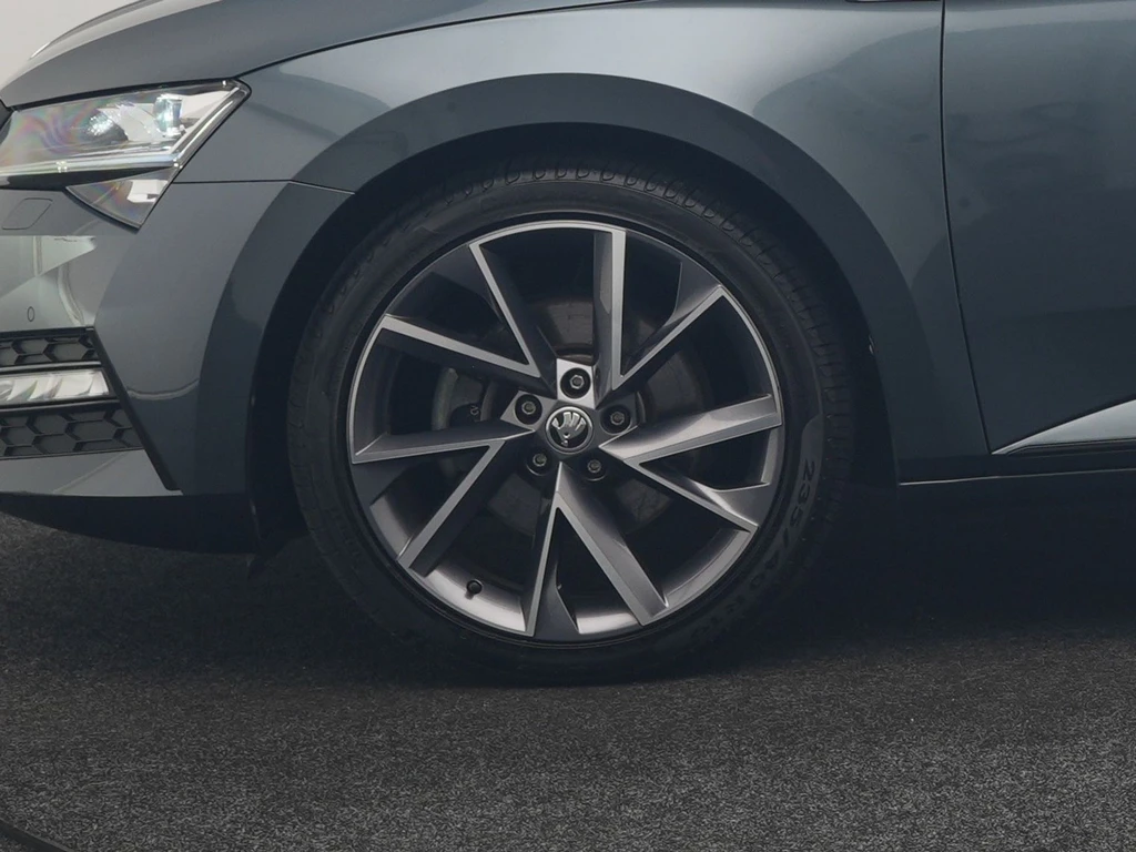 Škoda Superb – foto 50