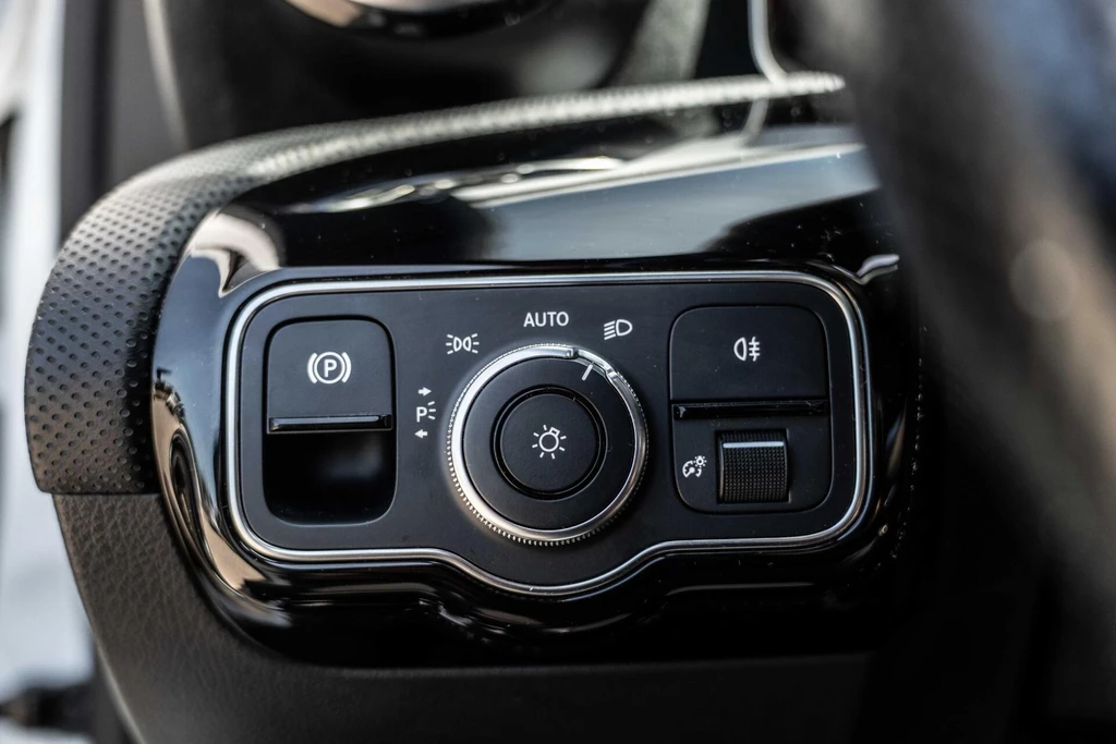 Mercedes-Benz A-Klasse – foto 36