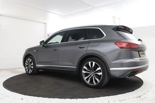 Volkswagen Touareg – thumbnail 3