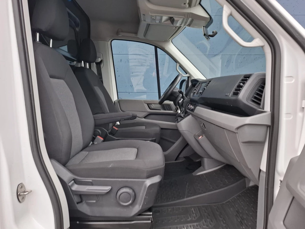 Volkswagen Crafter – foto 34