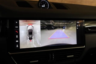 Porsche Cayenne – thumbnail 18