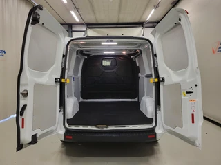 Ford Transit Custom – thumbnail 9
